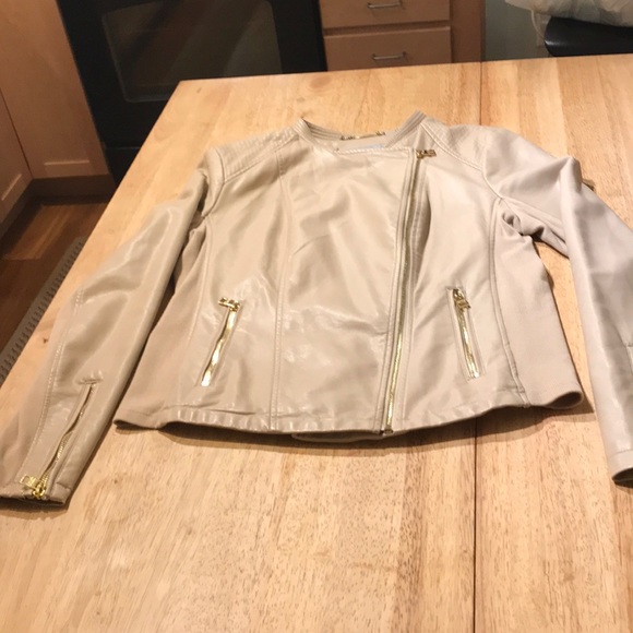 Fun lined jacket - Picture 3 of 6